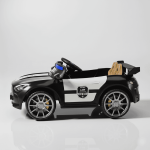 Automobil za decu na akumulator Policijski (12V) Automobil za decu na akumulator Policijski (12V) - Slika 3