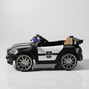 Automobil za decu na akumulator Policijski (12V) Automobil za decu na akumulator Policijski (12V) - Slika 3