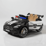Automobil za decu na akumulator Policijski (12V) Automobil za decu na akumulator Policijski (12V) - Slika 2