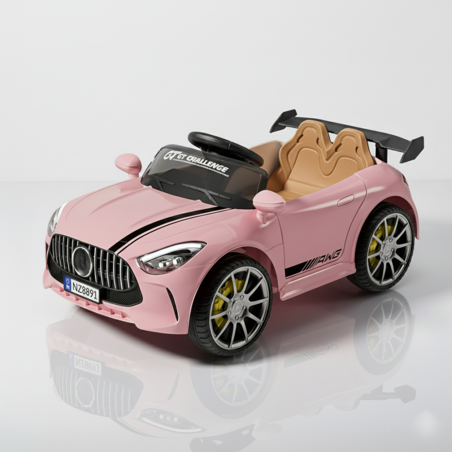 SM 25104R Roze front