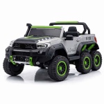 Ranger Force 6W - Džip Dvosed 4x4 na akumulator za decu (12V) – SM-25105 Ranger Force 6W - Džip Dvosed 4x4 na akumulator za decu (12V) – SM-25105 - Slika 1
