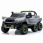 Ranger Force 6W - Džip Dvosed 4x4 na akumulator za decu (12V) – SM-25105 Ranger Force 6W - Džip Dvosed 4x4 na akumulator za decu (12V) – SM-25105 - Slika 2