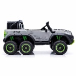 Ranger Force 6W - Džip Dvosed 4x4 na akumulator za decu (12V) – SM-25105 Ranger Force 6W - Džip Dvosed 4x4 na akumulator za decu (12V) – SM-25105 - Slika 4