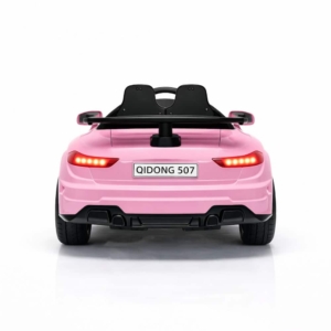 Automobil za decu na akumulator Sport Plus Roze(12V) - Slika 5