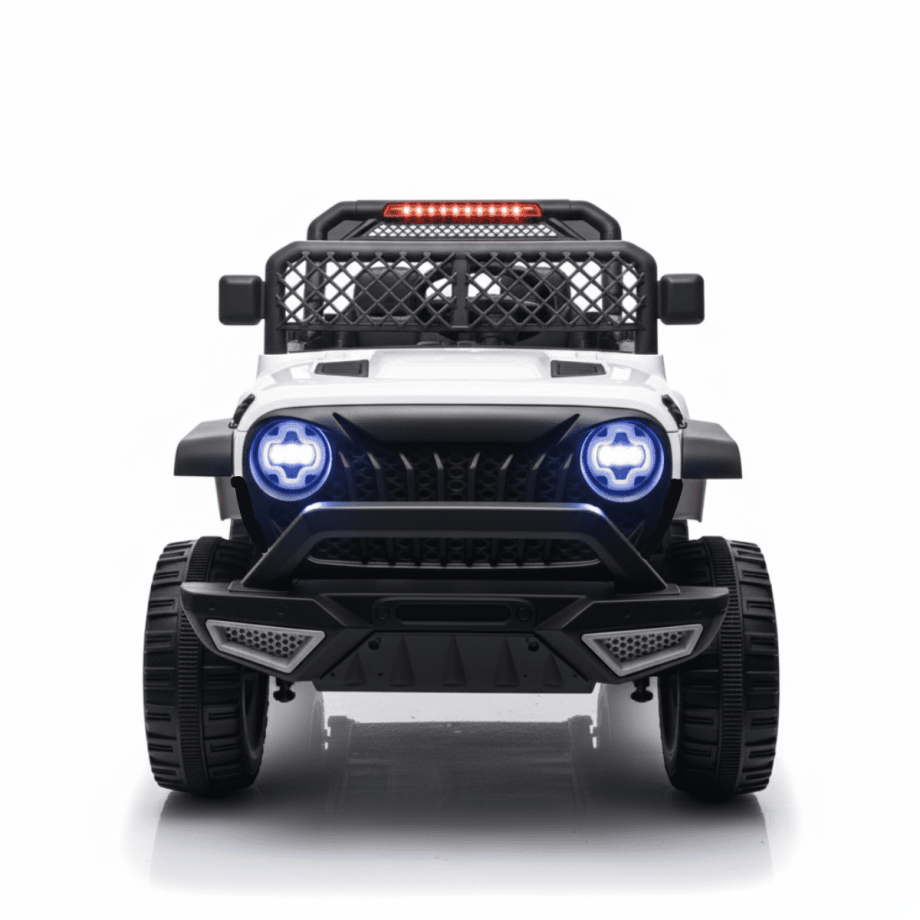 SM 25401B front face