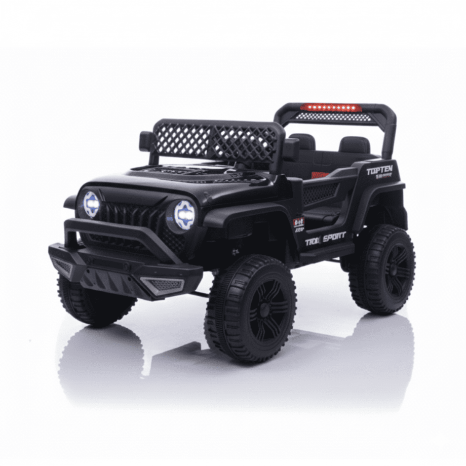 SM 25401C front side left