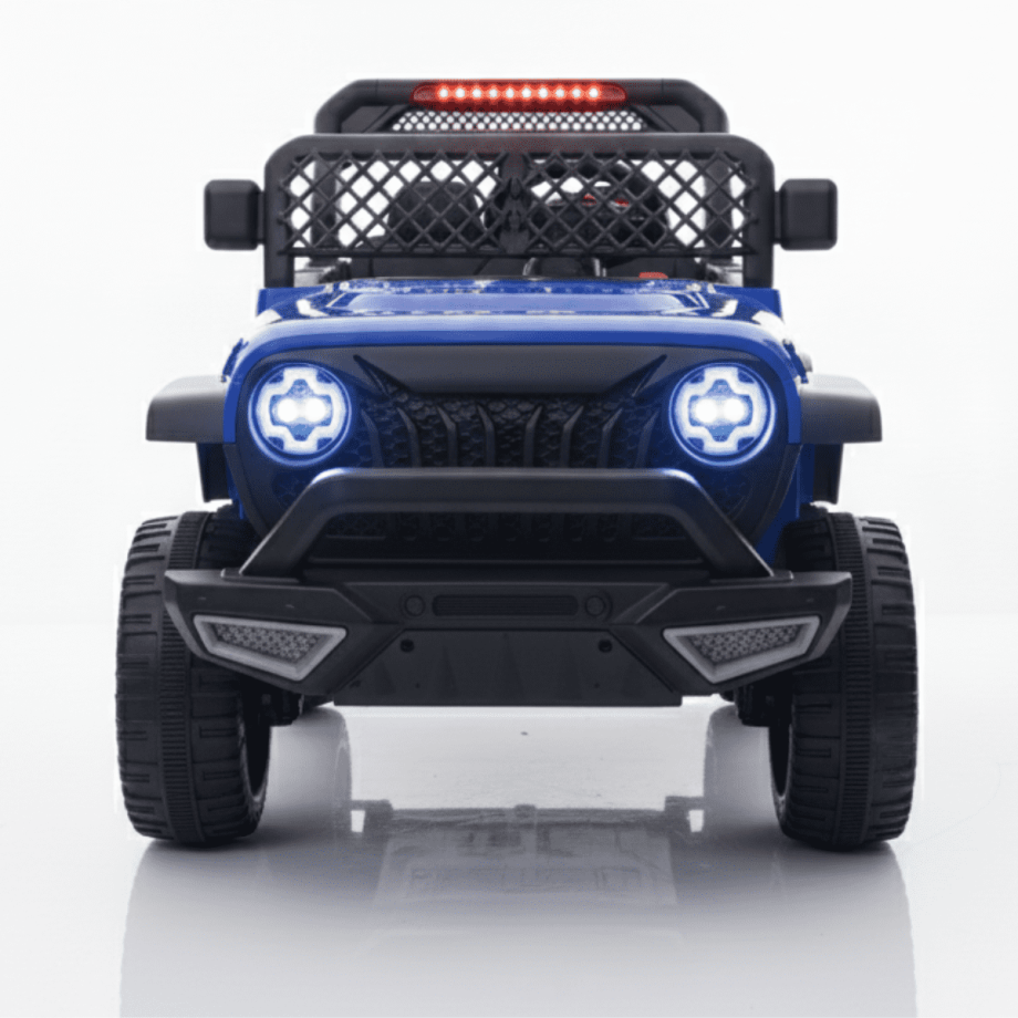 SM 25401P front face