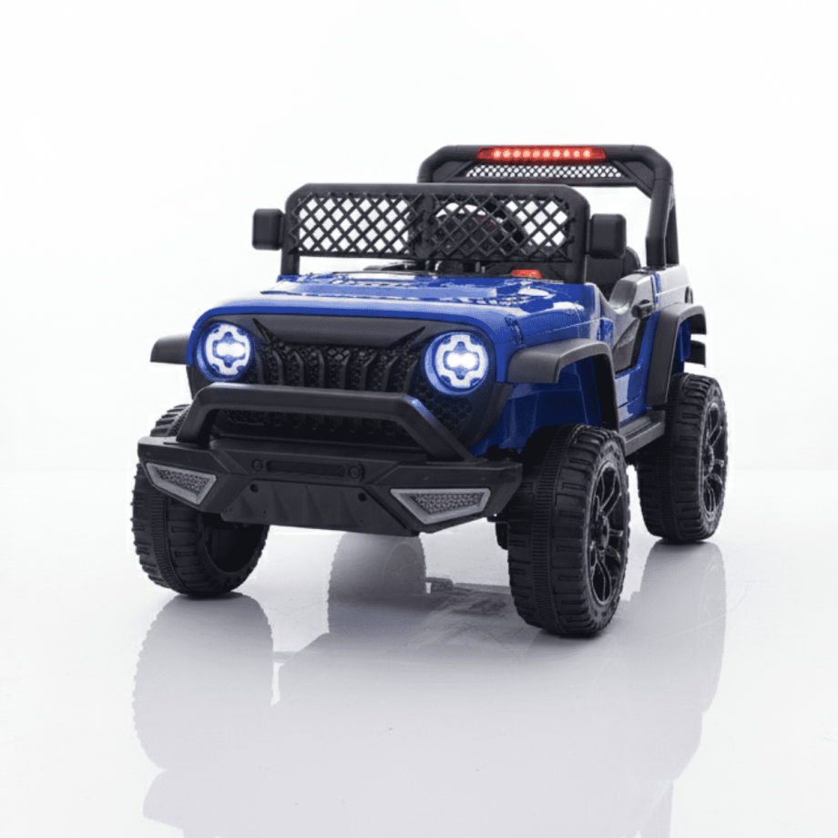 SM 25401P front left