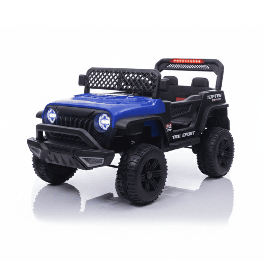 SM 25401P front left side