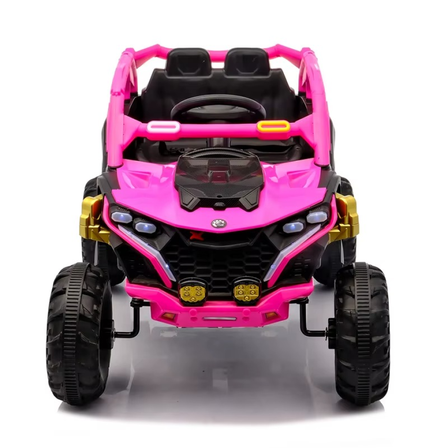SM 25402R front face
