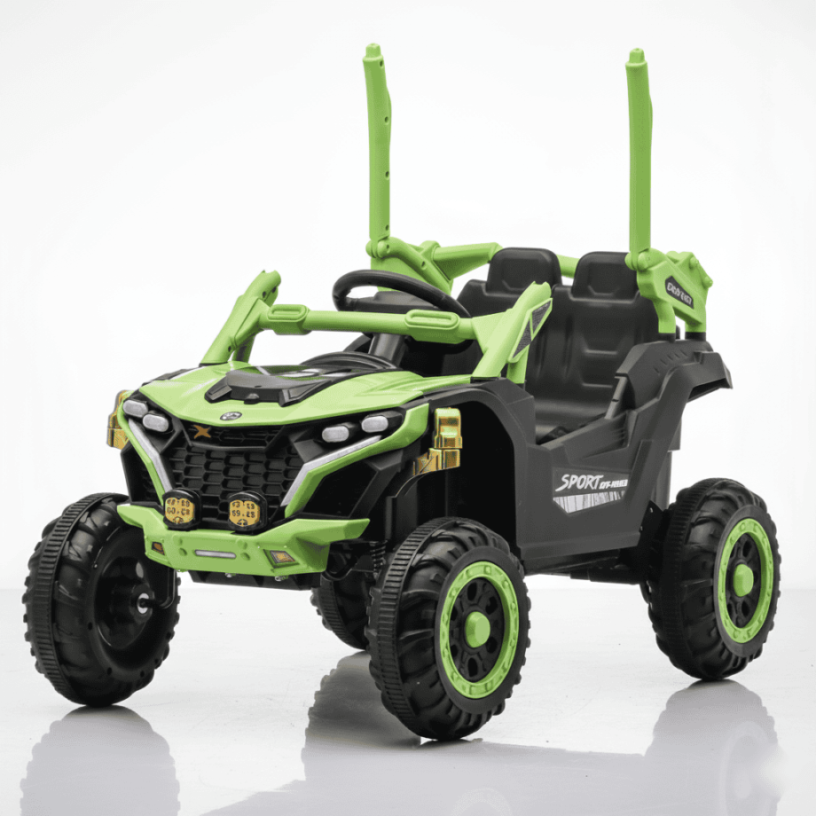 SM 25402Z front roll up