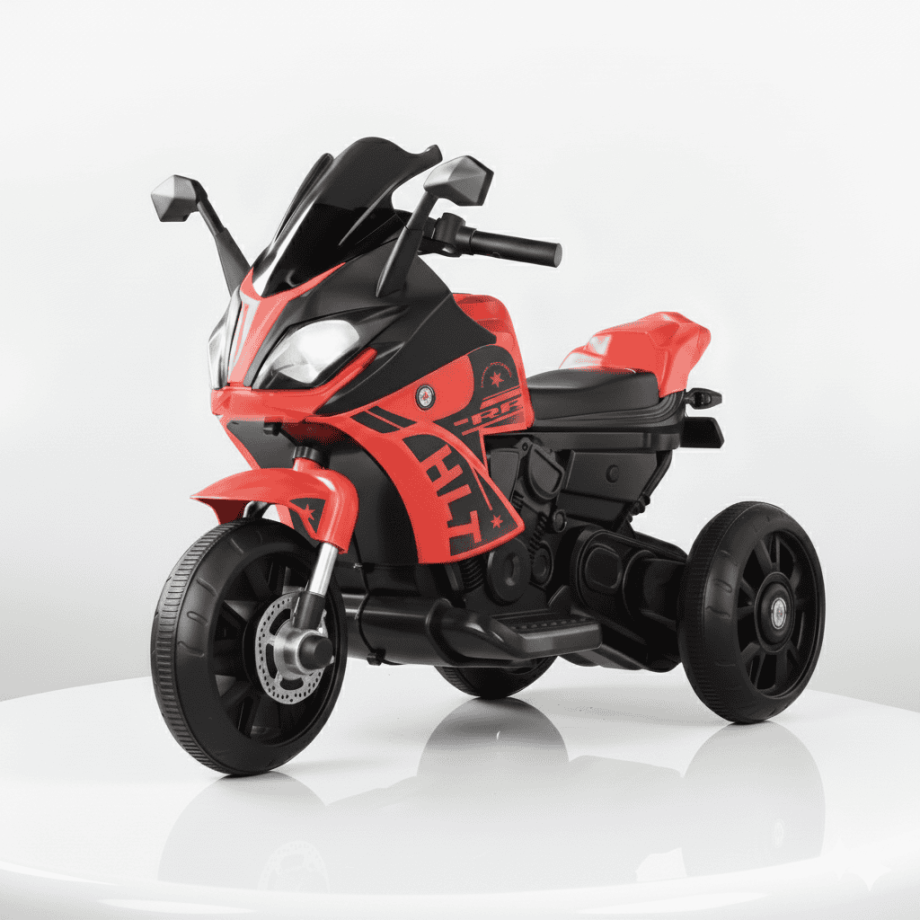 SM 25404C Crveni HLT front