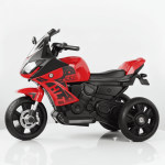 Dečiji Motor na akumulator na 3 točka HLT Crveni (6V) Dečiji Motor na akumulator na 3 točka HLT Crveni (6V) - Slika 2