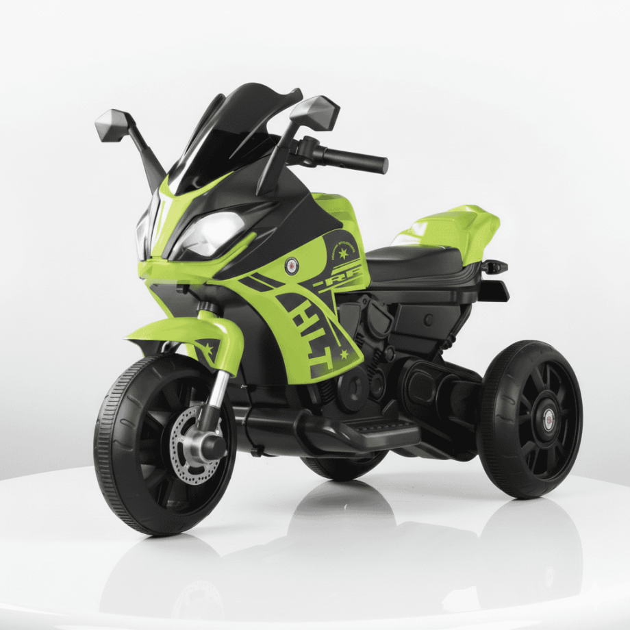 SM 25404Z Zeleni HLT front