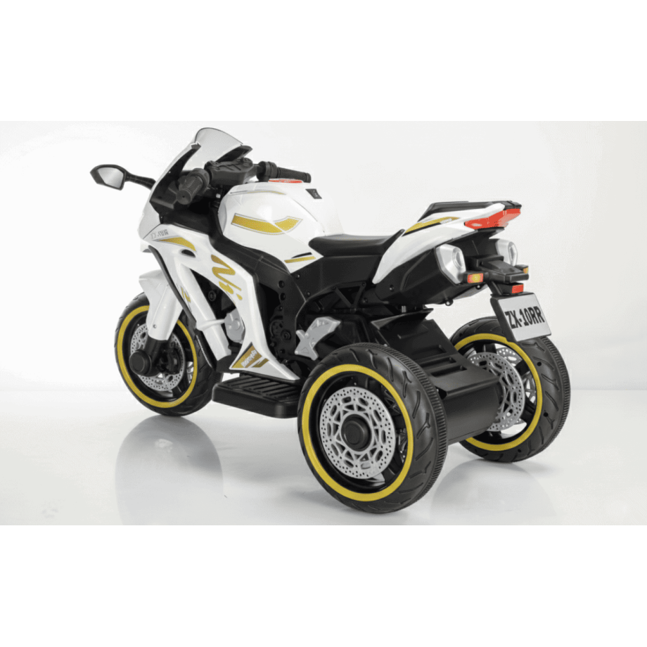 SM 25405B NINJA 2.0 rear