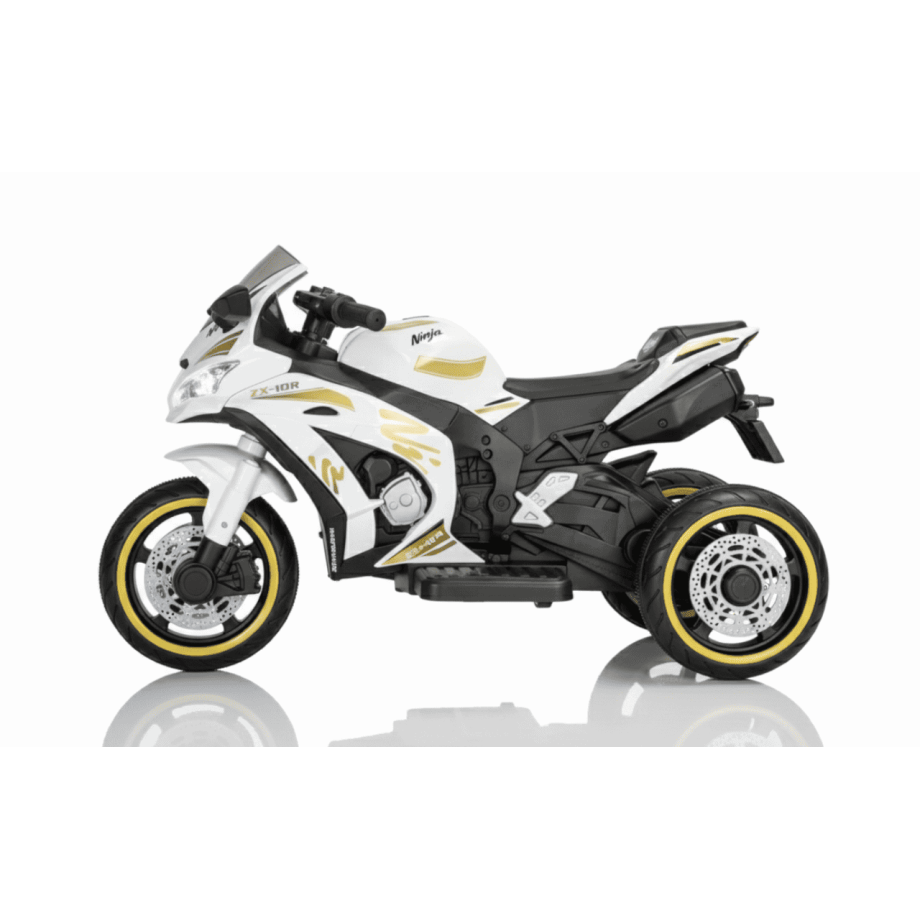 SM 25405B NINJA 2.0 side
