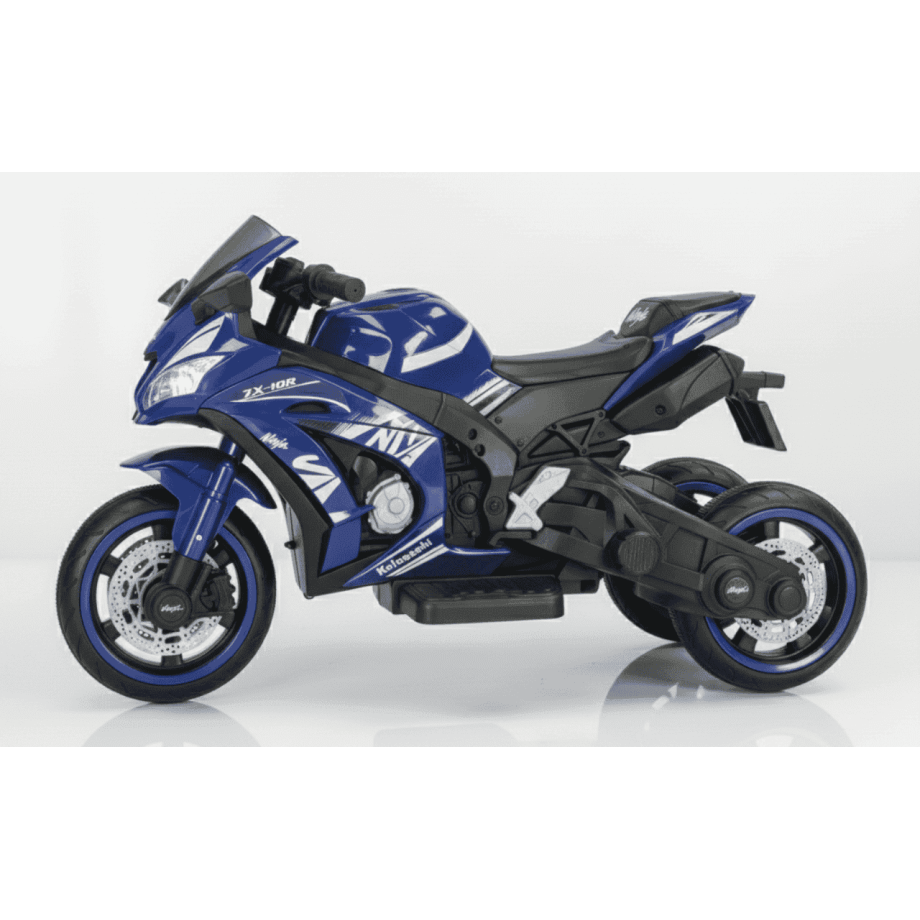 SM 25405P NINJA 2.0 side
