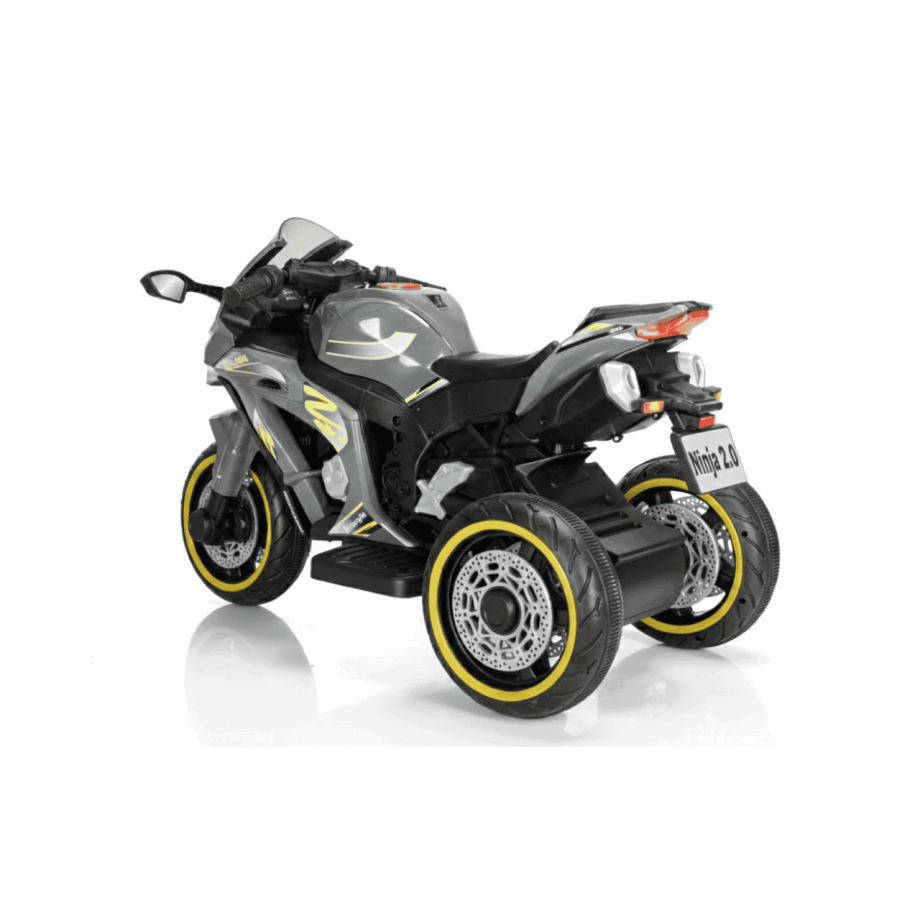 SM 25405S NINJA 2.0 rear