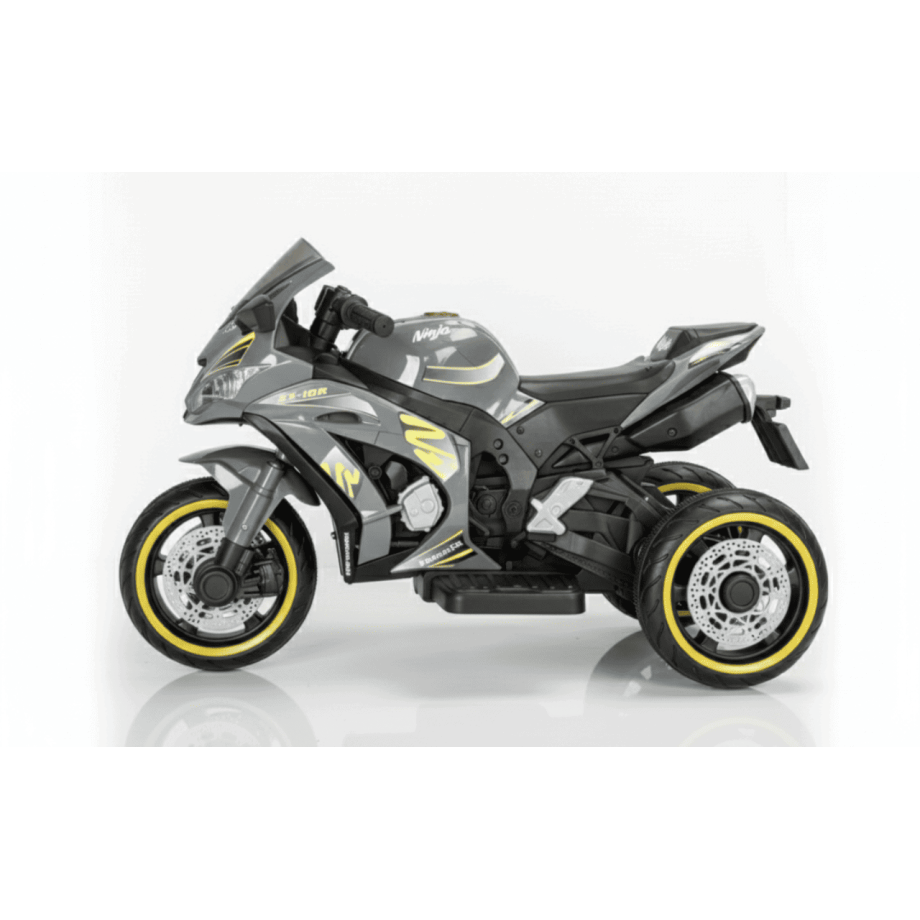 SM 25405S NINJA 2.0 side