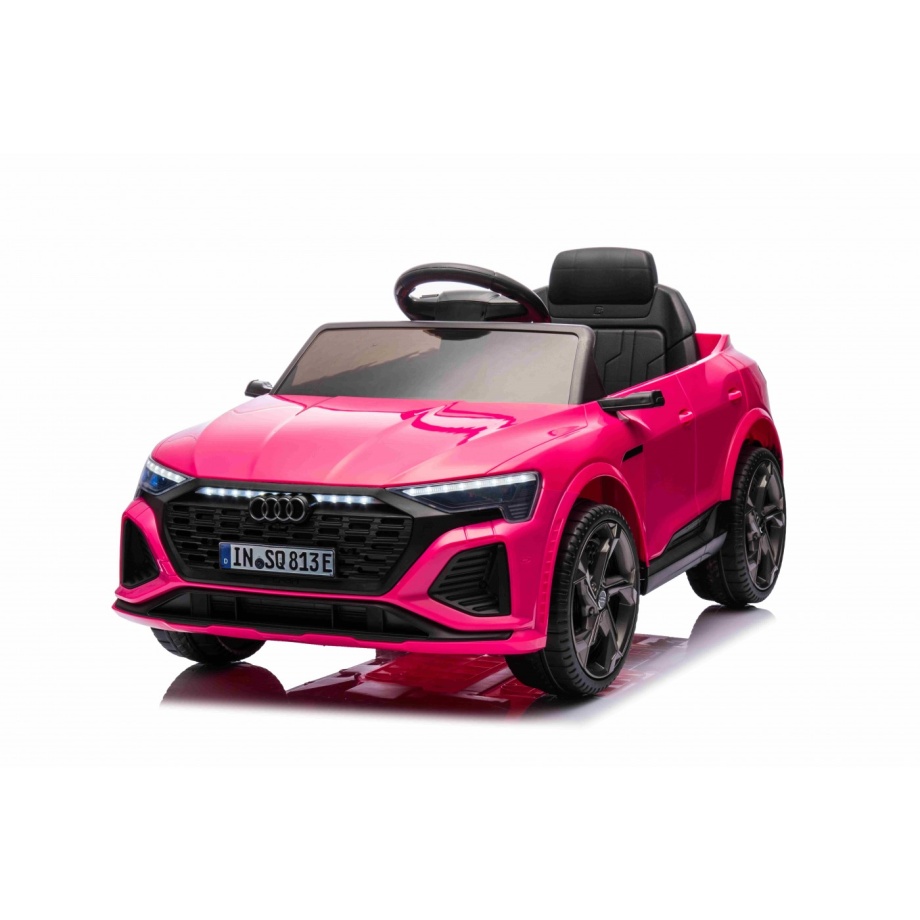 SM 25501R Roze front left