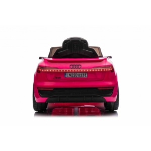 Dečiji Auto AUDI SQ8 Roze - Slika 6