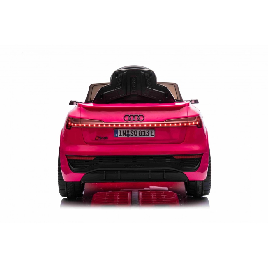 SM 25501R Roze rear
