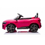 Dečiji Auto AUDI SQ8 Roze - Slika 4