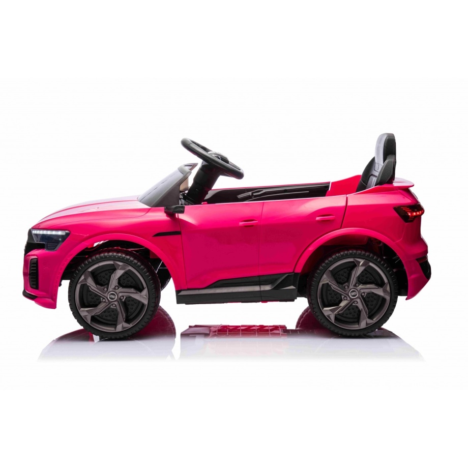 SM 25501R Roze side