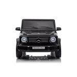 Džip Mercedes - Benz G500 Crni Džip Mercedes - Benz G500 Crni - Slika 5