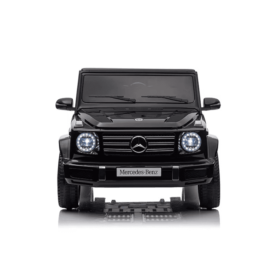 Džip Mercedes - Benz G500 Crni Džip Mercedes - Benz G500 Crni
