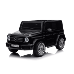 Džip Mercedes - Benz G500 Crni Džip Mercedes - Benz G500 Crni - Slika 1