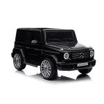Džip Mercedes - Benz G500 Crni Džip Mercedes - Benz G500 Crni - Slika 2