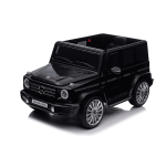 Džip Mercedes - Benz G500 Crni Džip Mercedes - Benz G500 Crni - Slika 3