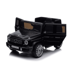 Džip Mercedes - Benz G500 Crni Džip Mercedes - Benz G500 Crni - Slika 4
