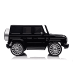 Džip Mercedes - Benz G500 Crni Džip Mercedes - Benz G500 Crni - Slika 6