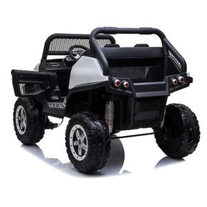Džip Mercedes - Benz UNIMOG Beli Džip Mercedes - Benz UNIMOG Beli - Slika 3
