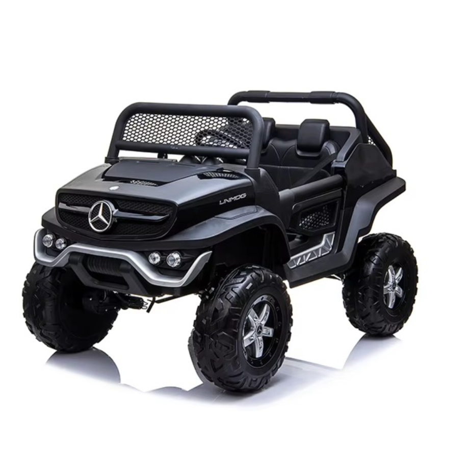 SM 25503C Crni front left