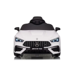 Mercedes - Benz AMG CLE 53 Beli - Slika 2