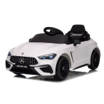 Mercedes - Benz AMG CLE 53 Beli - Slika 1