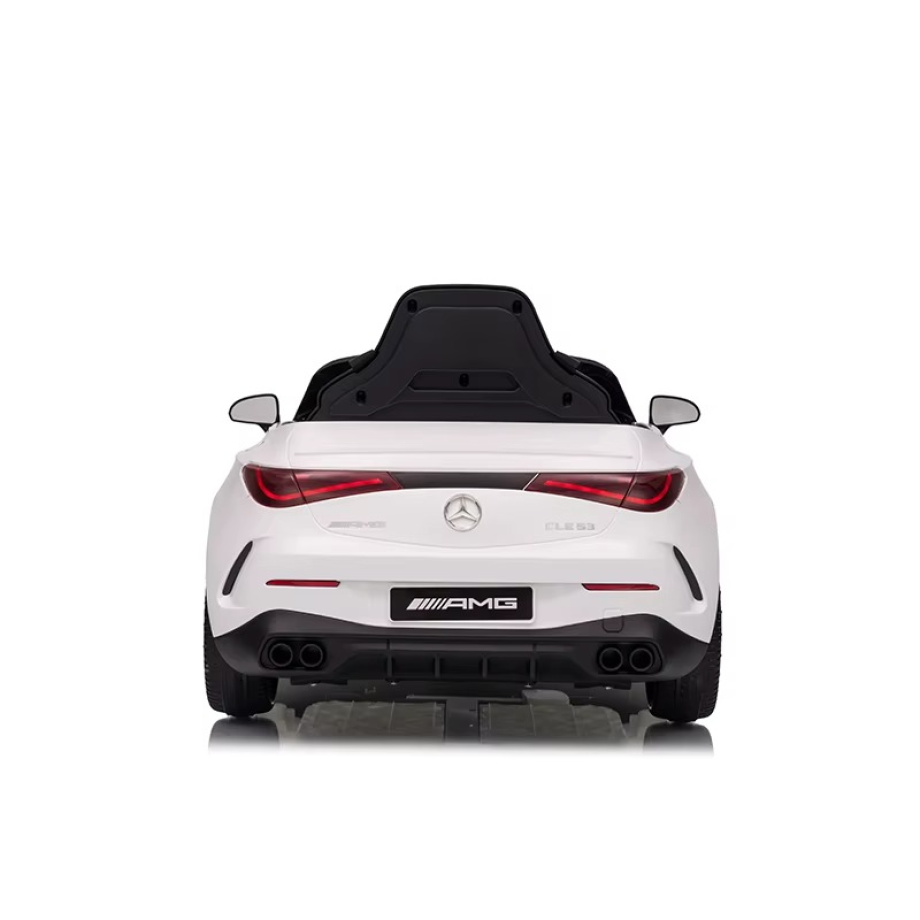 SM 25504B Rear