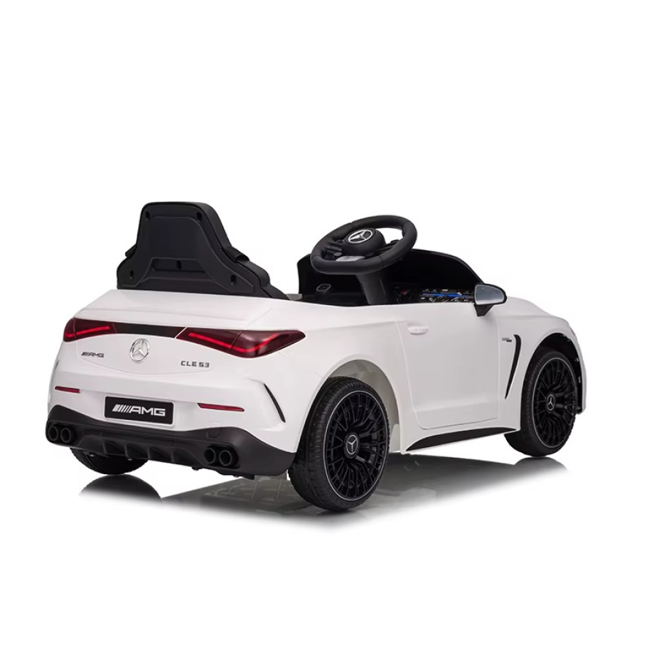 SM 25504B Rear right