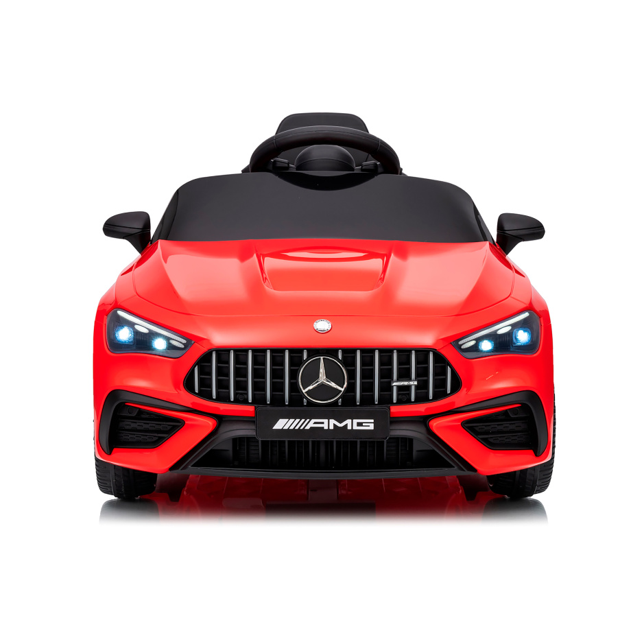 SM 25504C front face
