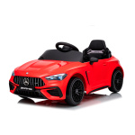 Mercedes - Benz AMG CLE 53 Crveni - Slika 1