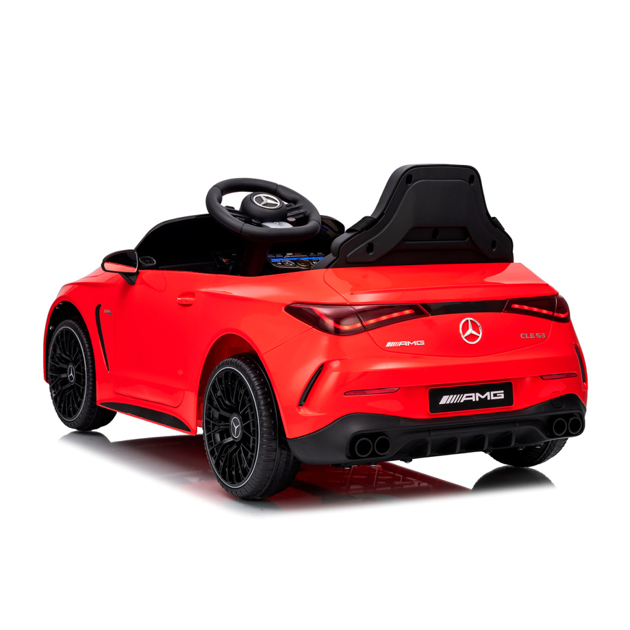 SM 25504C rear left