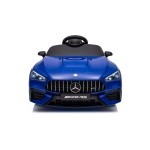 Mercedes - Benz AMG CLE 53 Plavi - Slika 3