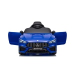 Mercedes - Benz AMG CLE 53 Plavi - Slika 4