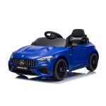 Mercedes - Benz AMG CLE 53 Plavi - Slika 1