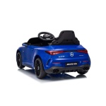 Mercedes - Benz AMG CLE 53 Plavi - Slika 6