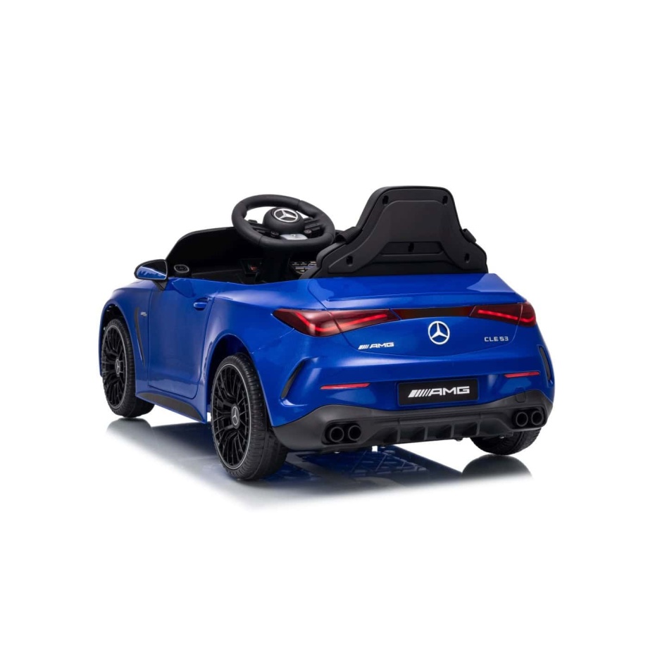 SM 25504P rear right