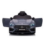 Mercedes - Benz AMG CLE 53 Sivi - Slika 3